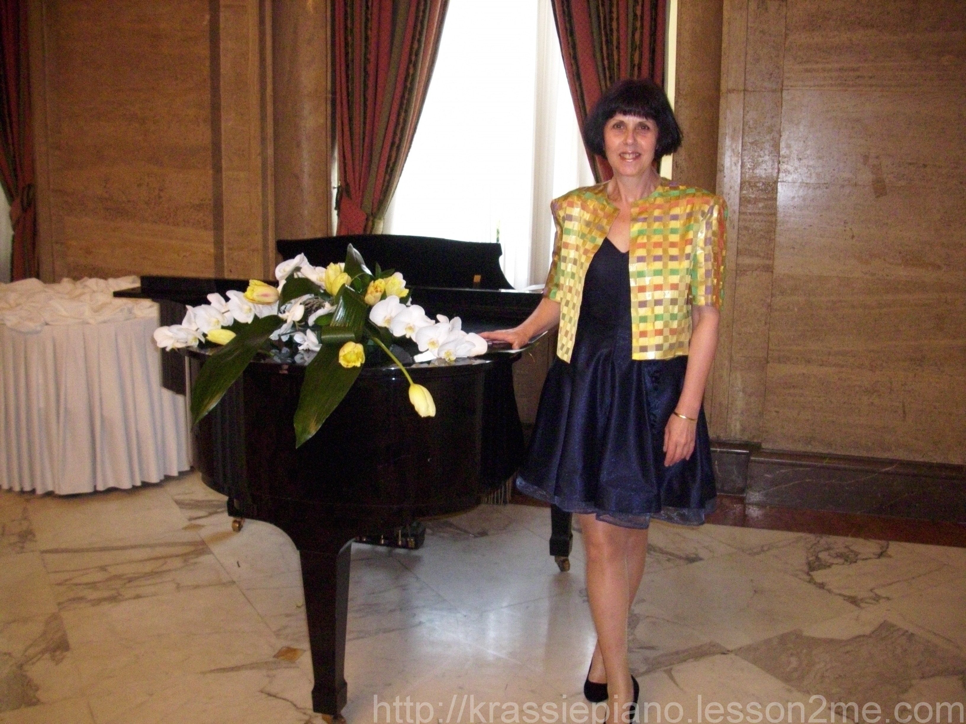 51. Sheraton Hotel Balkan-Sofia